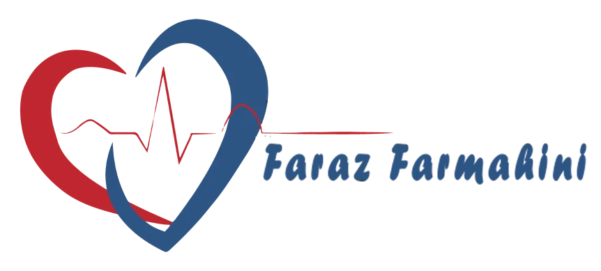 Faraz Farmahini